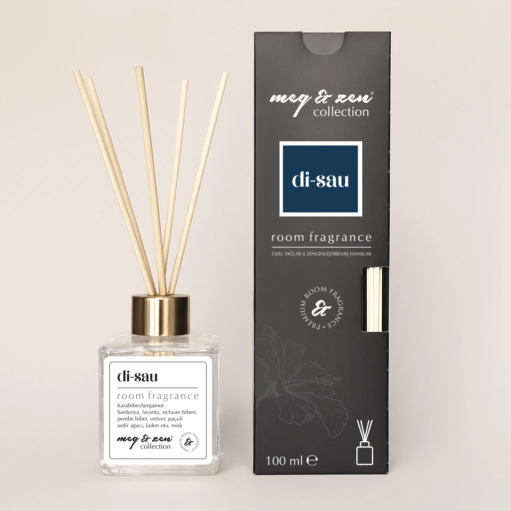 DI-SAU Çubuklu Oda Kokusu 100cc